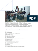 Assentamento de Exu 4 PDF Free