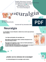 Neuralgia 2do Año