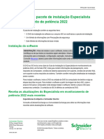 PME 2022 Antes de Instalar