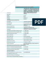 Ficha de Identificacion de Obra