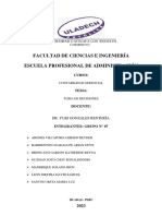 Contabilidad Gerencial Act 5