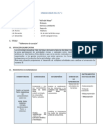 2P - Ciencia y Ambiente Unidad 2 - 2023