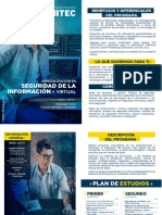 Brochure Especializacion Seguridad de La Informacion WEB 2023