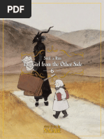 Grace's Transformation in Project Hail Mary | PDF