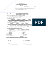 4th Qrter Summative Test Math 6 Final Copy 4-24-2022