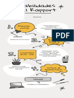 Habilidades Del Rapport: Visual