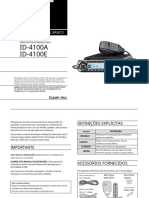 ID-4100A E ENG BM 2.en - PT