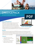 DREDGEPACK Brochure
