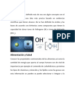 Tarea de Quimica Hecha Sec 3