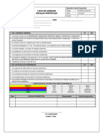 FO - EIM-LCH-023-379 - Check List Escalas Portátiles Rev. 0