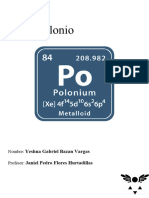 Polonio