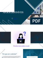 Apresentação Comercial LD