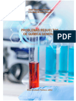 Problemas Resueltos Quimica General