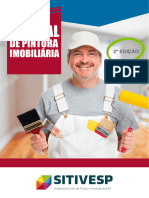 Manual de Pintura Imobiliaria EUCATEX