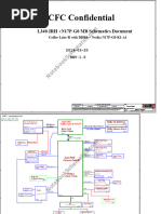 04 FG541 Schematic N17P