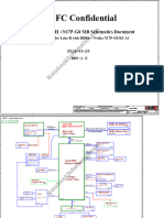 04 FG541 Schematic N17P