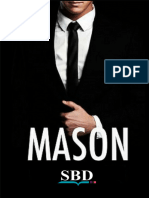 Mason - 01 Ao 40 - Forever Too Far (Rev) - 1-200