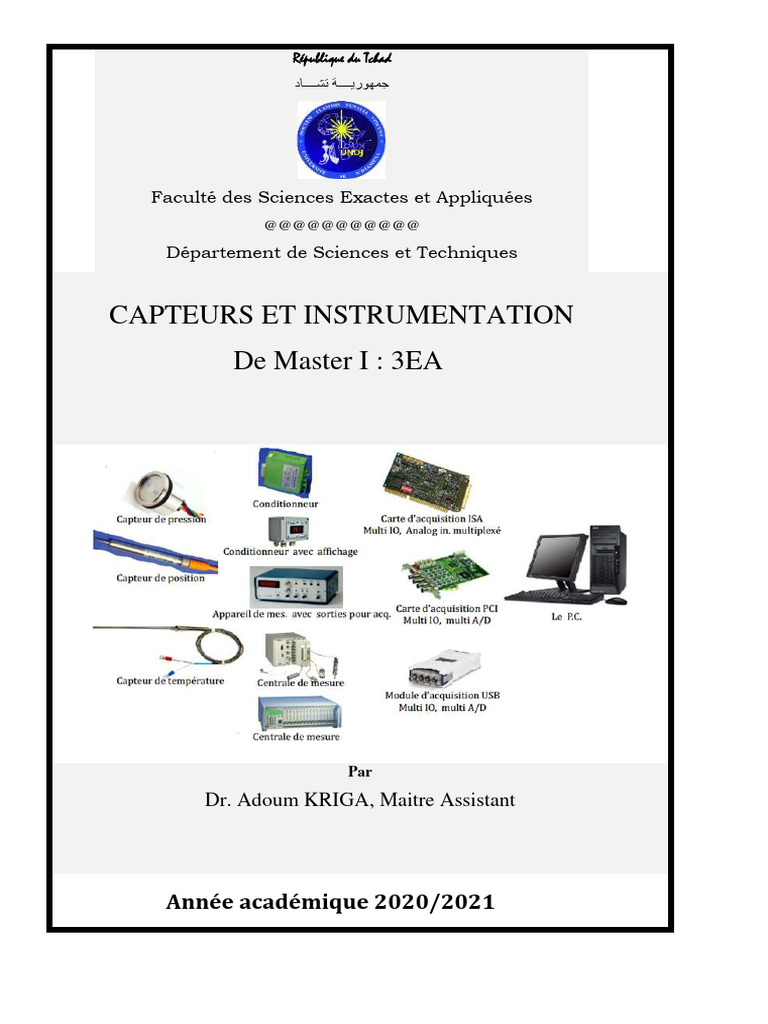 cours-sur-les-capteurs-et-instrumentation-pdf-capteur-filtre