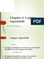 Ch4 Revisions - Logique - Sequentielle