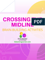 Crossing The Midline