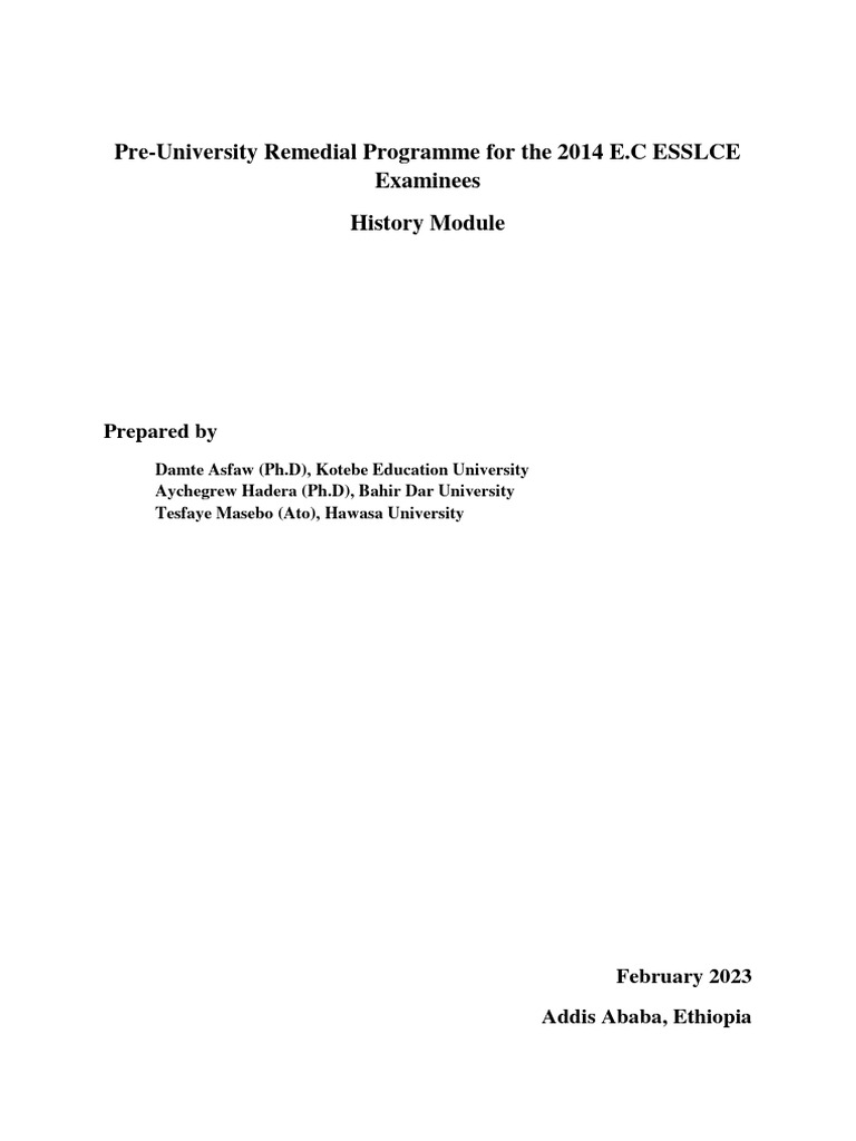history-course-content-pdf-ethiopia-horn-of-africa