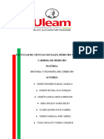 Informe Trabajo en Grupo #6 2-P