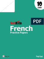 Setrite Practice Papers For Class 10