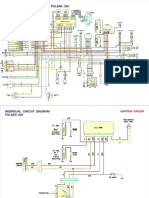 PDF Pulsar200 Electricos Diagramas - Compress