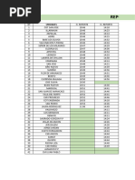 Reporte Unidades 2023