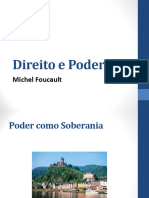 PUC-FoucaultDireito e Poder2