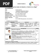 Ses.n3 Conociendo A Las Hermanas Del Espíritu Santo