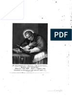 St. Alphonsus Maria de Liguori - Sermons Upon Various Subjects