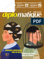 Le Monde Diplomatique Brasil #194 - Set23