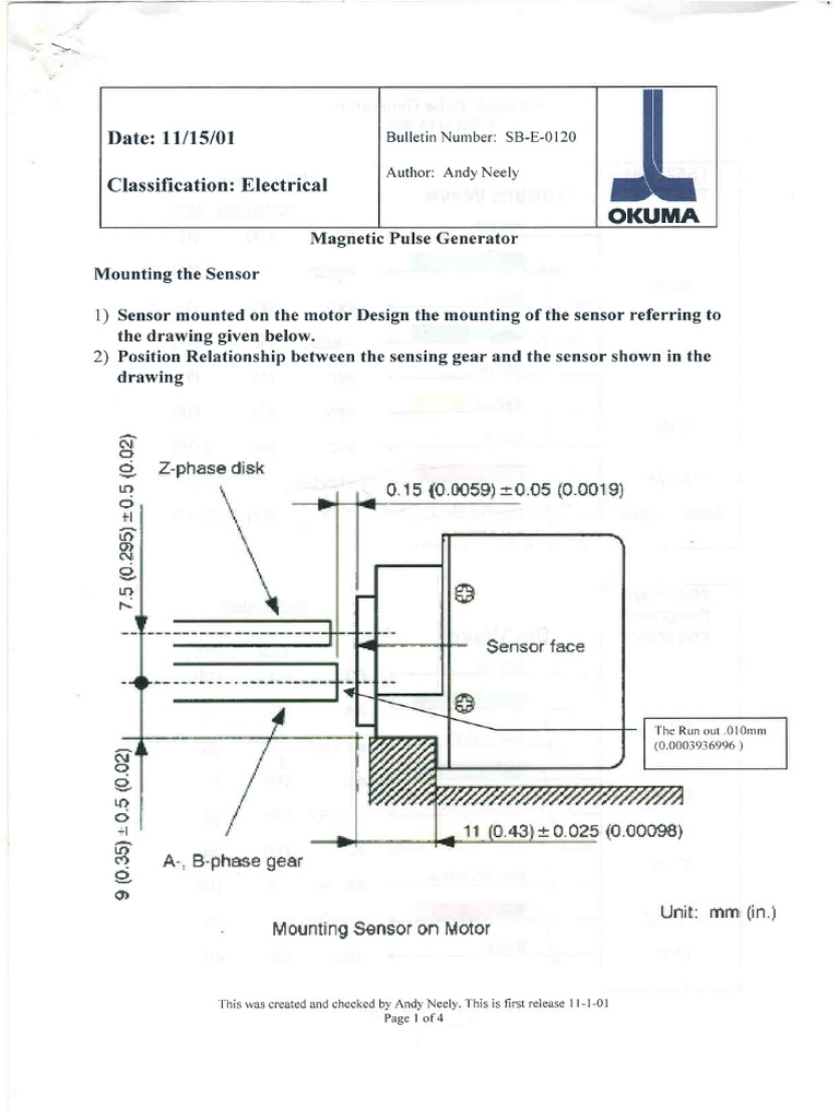 Pulse Generator PDF