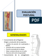 Eva Postural