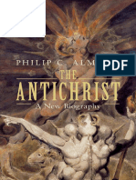 Philip C. Almond - The Antichrist - A New Biography-Cambridge University Press (2020)