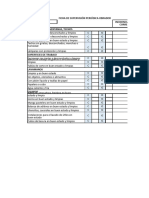 FICHA AUTOCONTROL - Azael Matias