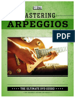 Mastering Arpeggios