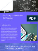 Análisis y Componentes-1