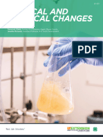 Physical and Chemical Changes: Management of Aphids and Byd in Tennessee Wheat 1