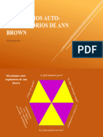 Guía de Mecanismos Auto-Regulatorios de Ann Brown