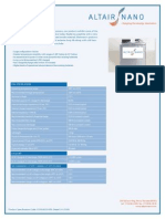 50ah Datasheet 012209