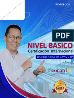 Workbook Nivel Básico PNL y TP Aider Global Abril 23