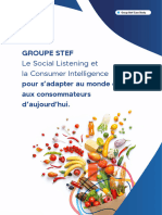 FR Use Case Stef Group