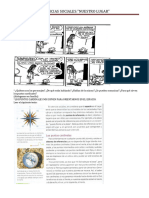 Ciencias Sociales 4to