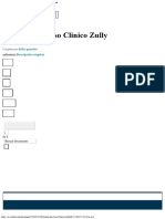 Formato de Caso Clinico Zully PDF Enfermería Ansiedad