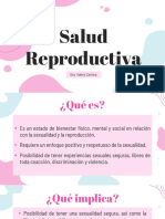 Salud Reproductiva-Valery Carrera