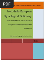 Download Pokorny In Do European Dictionary by Krpti Andrs SN68344403 doc pdf
