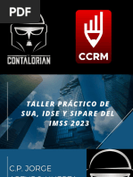 Códigos de Baja Laboral AFIP | PDF