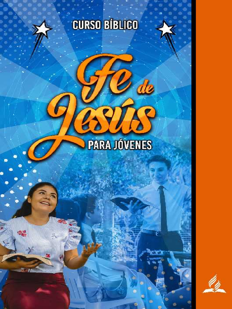 11.la Fe de Jesus para Jovenes PDF Muerte Jesús